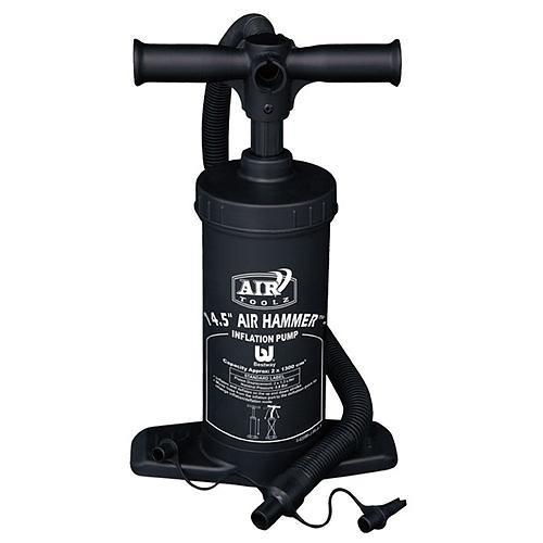 Pumpa Bestway® 62086, AIR HAMMER™, ručná, na nafukovačky, bazény a lopty