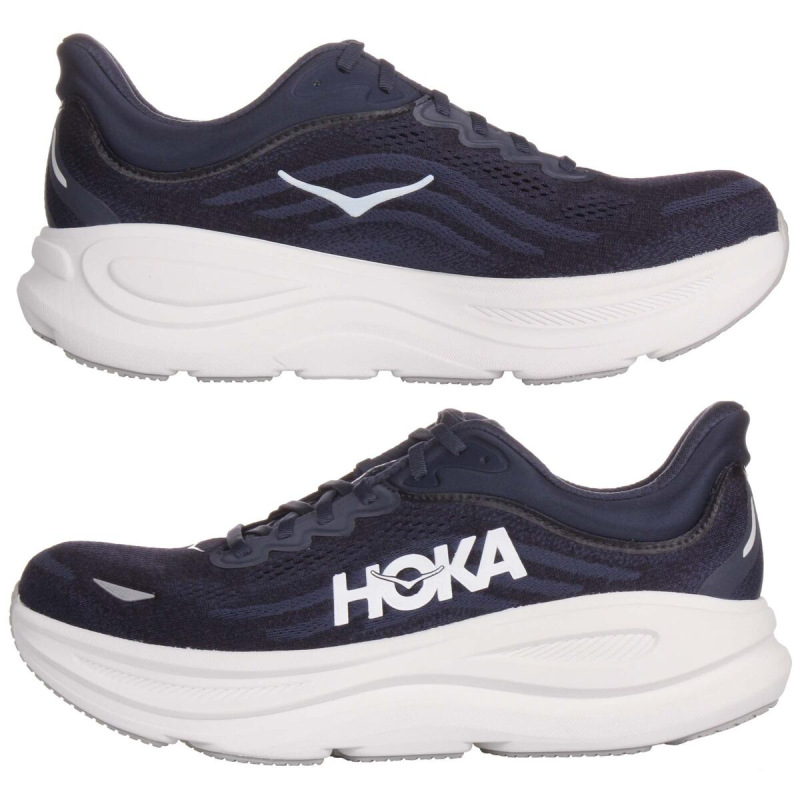 Bondi 9 pánska obuv VYN 1