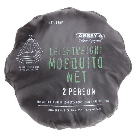 Abbey Camp Moskytiérka Light sieť proti hmyzu 4