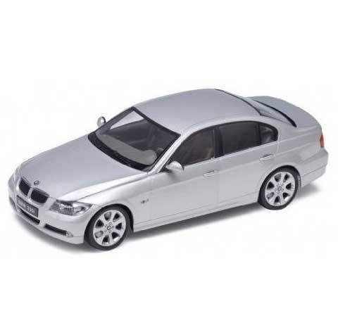 1:34 BMW 330i