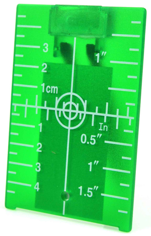 Laser krížový samonivelizačný, presnosť 1,5 mm/5m, dosah 30 m, 360°, 12 lúčov, GEKO 5