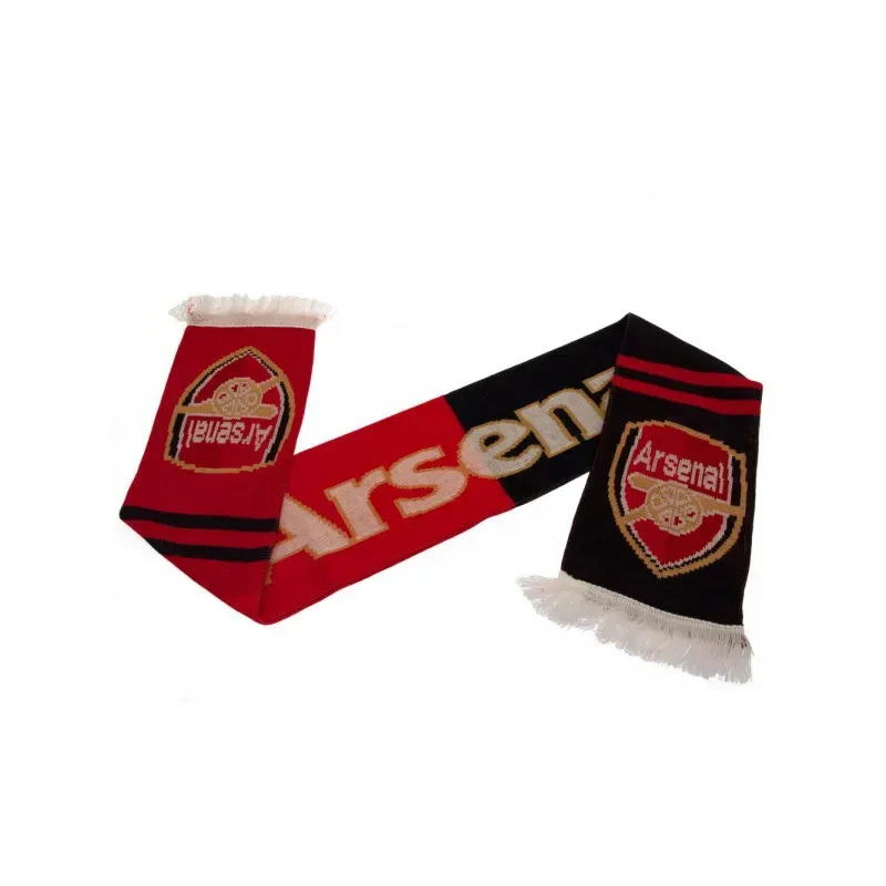 Šál pre fanúšikov ARSENAL F.C. Scarf SP