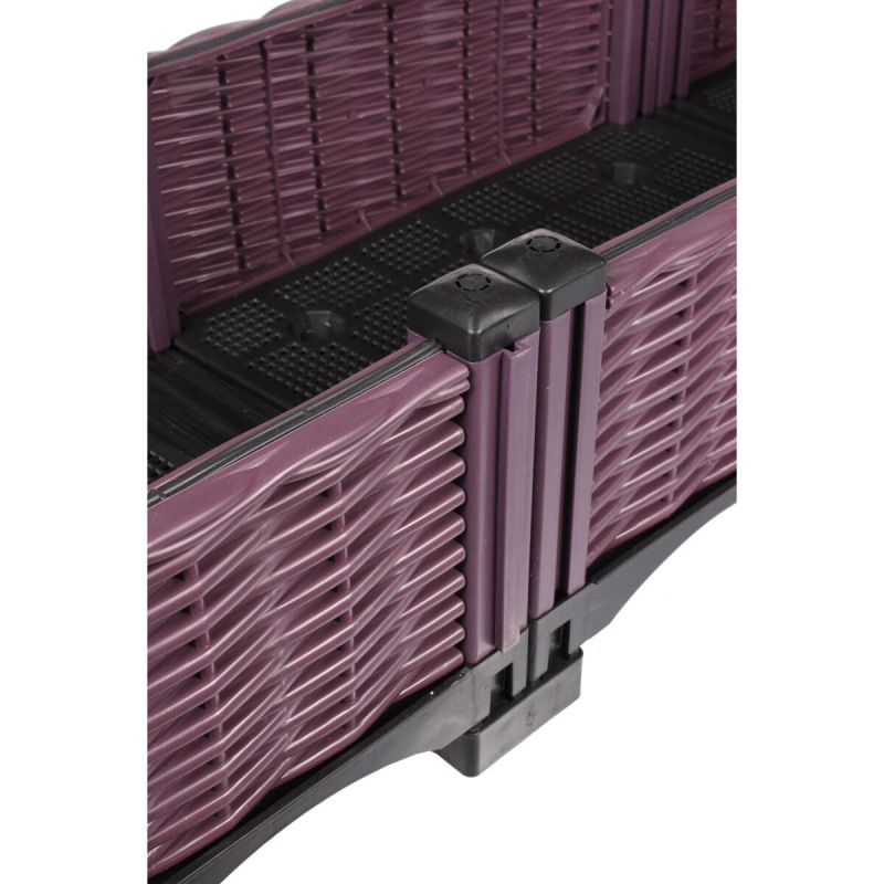 Gardener 22 vyvýšený záhon 3