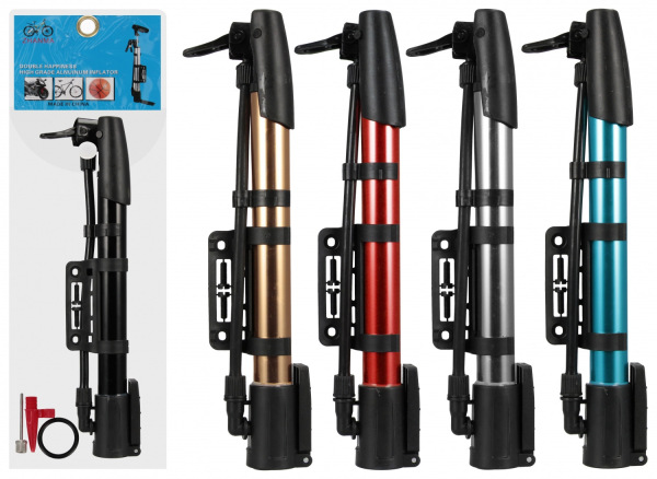 Univerzálna nafukovacia pumpa 4