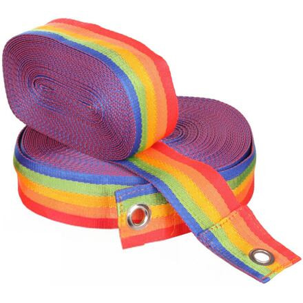 Rainbow vyznačovacia páska 45 m