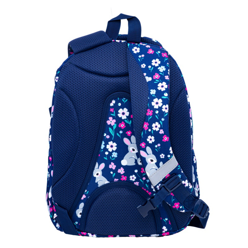Školský batoh pre prvý stupeň AstraBAG BABY BUNNY, AB330, 502025008 6