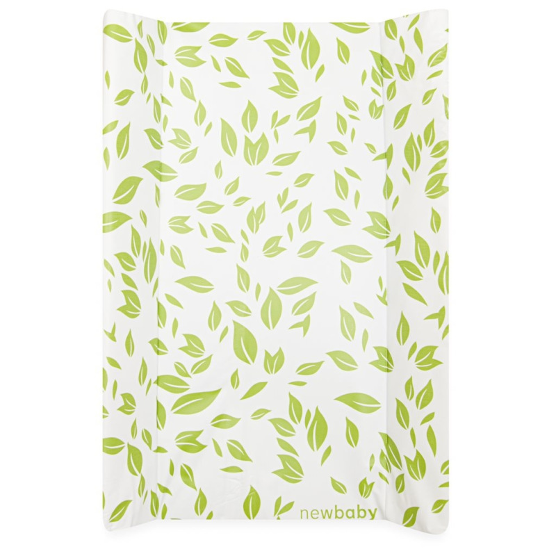 Prebaľovacia podložka New Baby Leafs 47x70cm 1