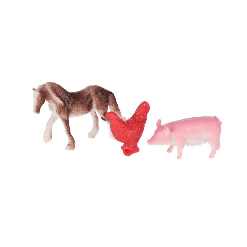 Zvieratká Farma s doplnkami 1