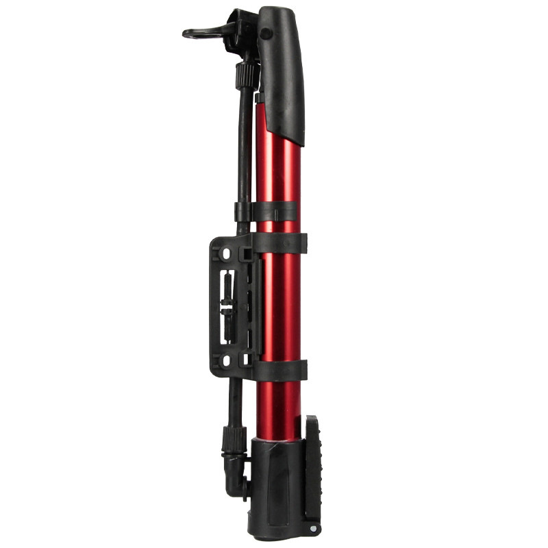 Univerzálna nafukovacia pumpa