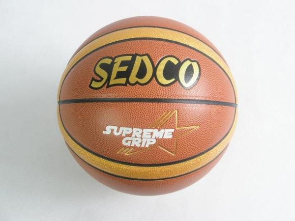 Lopta basket SEDCO SUPREMEGRIP vel.6