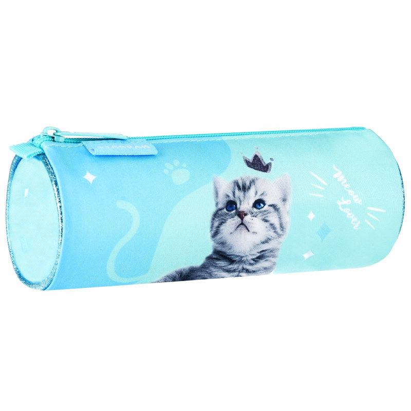 Peračník modrý Mačička