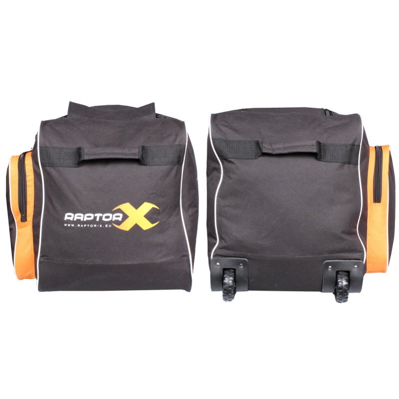Basic Wheel Bag hokejová taška na kolieskach 2
