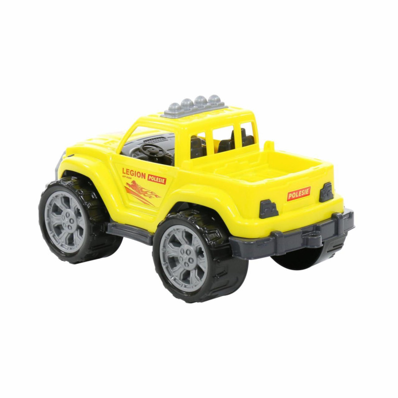 Auto Legion Žlté 2