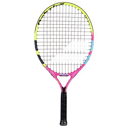 Nadal JR 21 2024 juniorská tenisová raketa