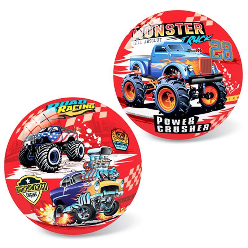 Lopta Super Monster Truck