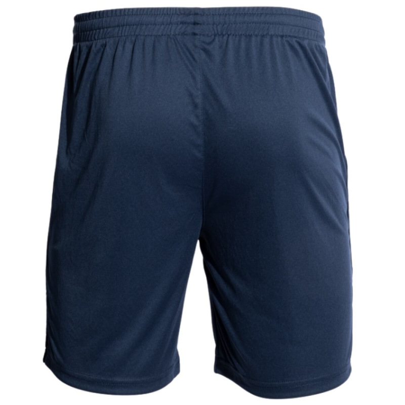 Open III Bermuda šortky navy 4