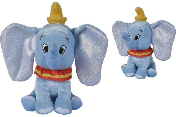 Disney plyšový Dumbo 1