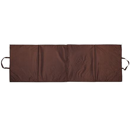 Comfort Mat skladacia gymnastická žinenka hnedá 2