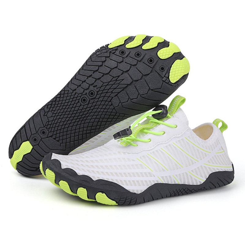 Karibik topánky do vody biela 3