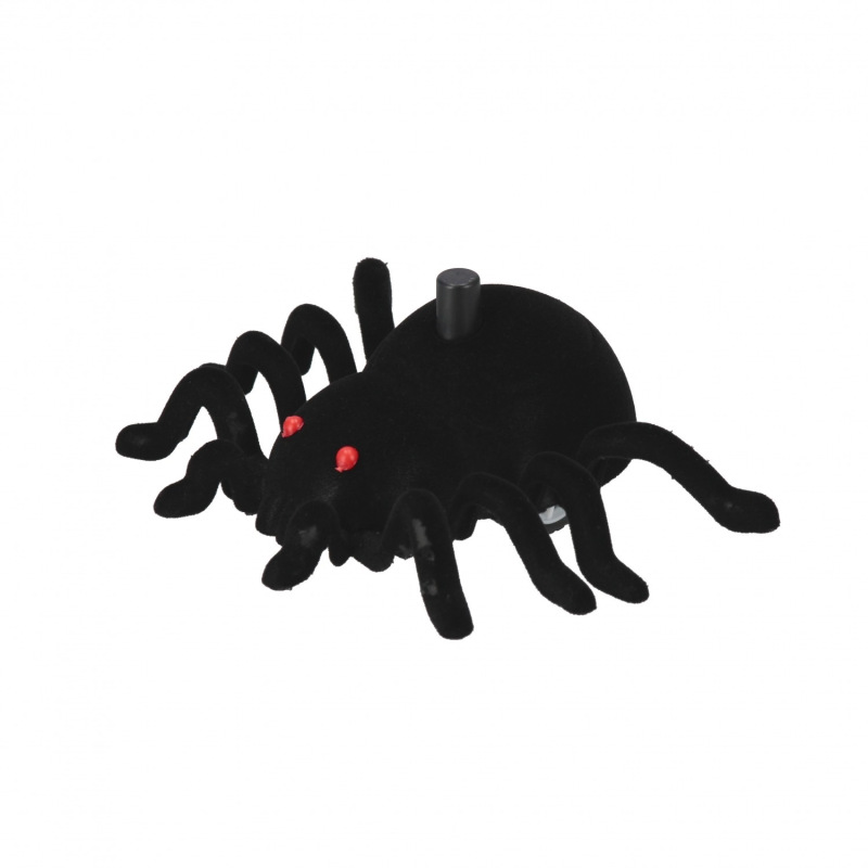 Pavúk na kolieskach 2