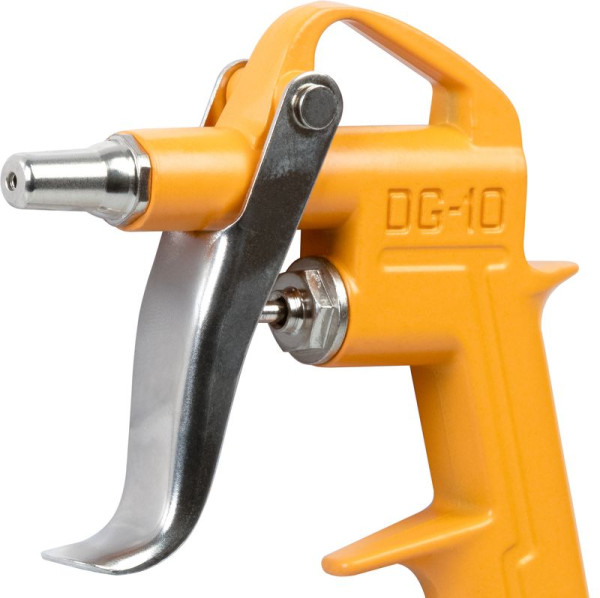 Pištoľ Airtool DG-10-1, na kompresor, ofukovacia, 20 mm 1