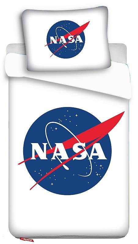 JERRY FABRICS Obliečky NASA 140/200, 70/90