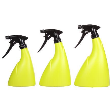 Plastkon Sprit rozprašovač hr. zelená 0,5L 3
