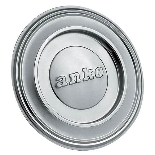 Zatka Anko C1 118x50 mm, biela