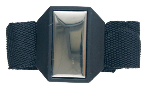Držiak na ruku Strend Pro QJ7053, na zápästie, magnetický, na skrutky