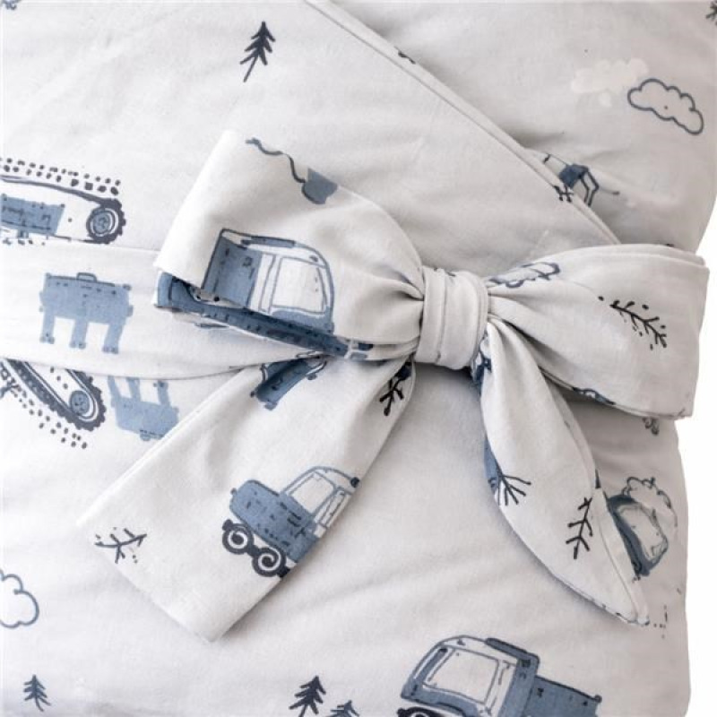 Detská zavinovačka New Baby Baby Machines 80x80 cm 2