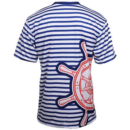 Sailor tričko krátky rukáv 2