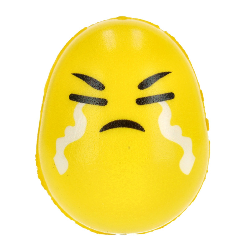 Antistresové vajíčko 3