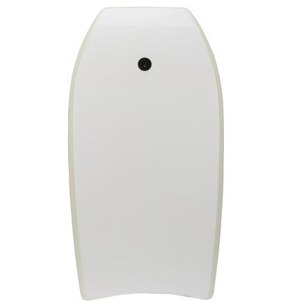 Bodyboard Slick II surfovacia doska oranžová 1