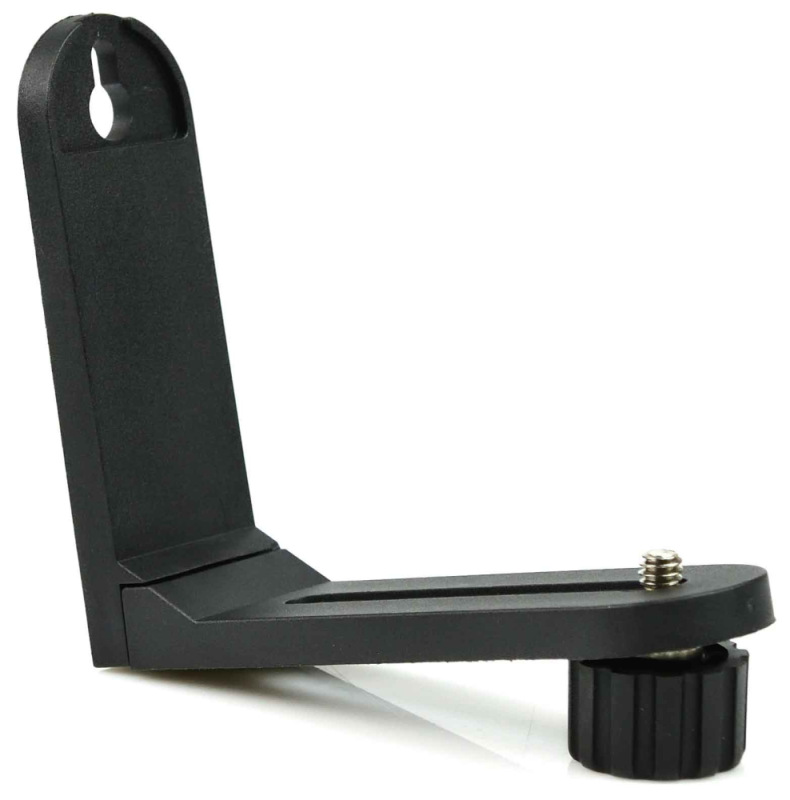 Laser krížový samonivelizačný, presnosť 1,5 mm/5m, dosah 30 m, 360°, 12 lúčov, GEKO 4