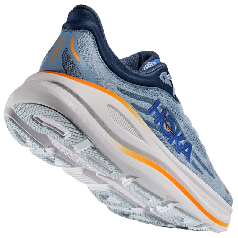 Bondi 9 Wide pánska obuv DNP 3