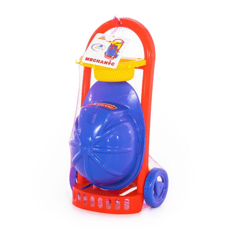 Sada náradia mechanik 14ks 2