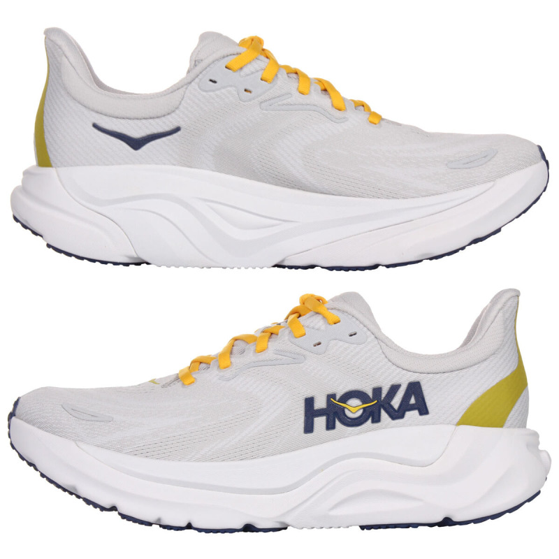 Arahi 8 pánska obuv SSTC 1