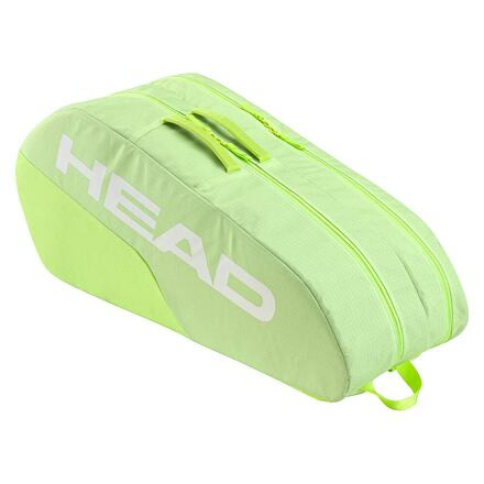 Base Racquet Bag M 2025 taška na rakety limetková 1
