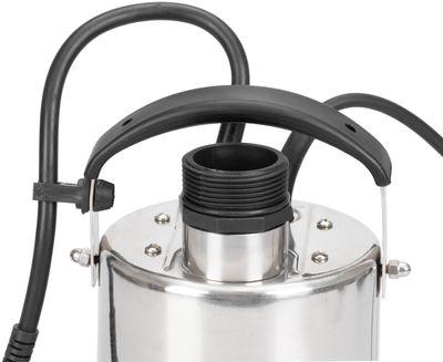 Čerpadlo STREND PRO MQ 400 INOX, 400W, 7000l/h, do čistej vody