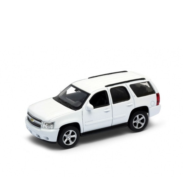 1:34 2008 Chevrolet Tahoe
