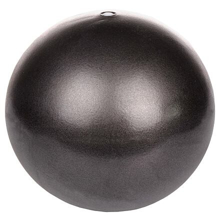 SoftGym overball čierna