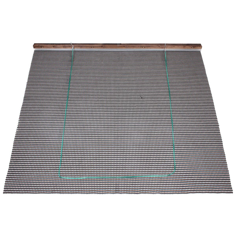 Court Extra 180 sieťovačka so šnúrkou