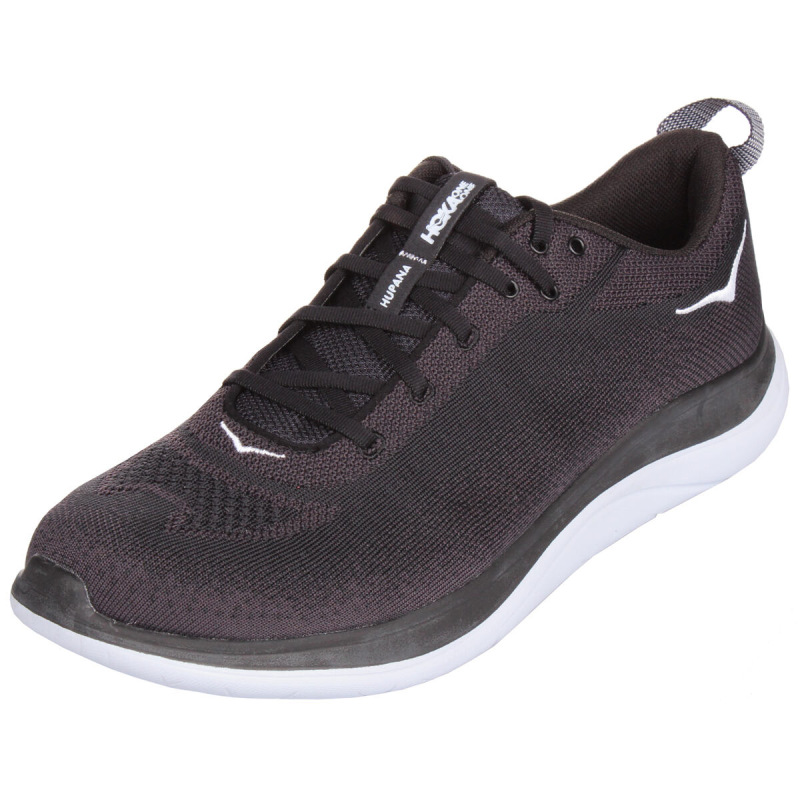 Hupana Flow Wide pánska obuv čierna