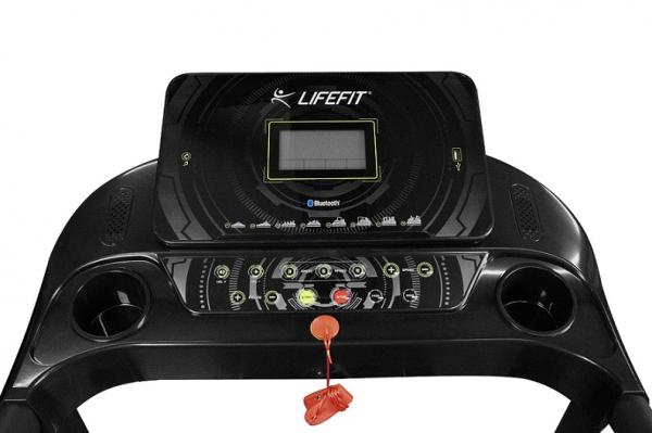 Bežecký pás LIFEFIT TM5250