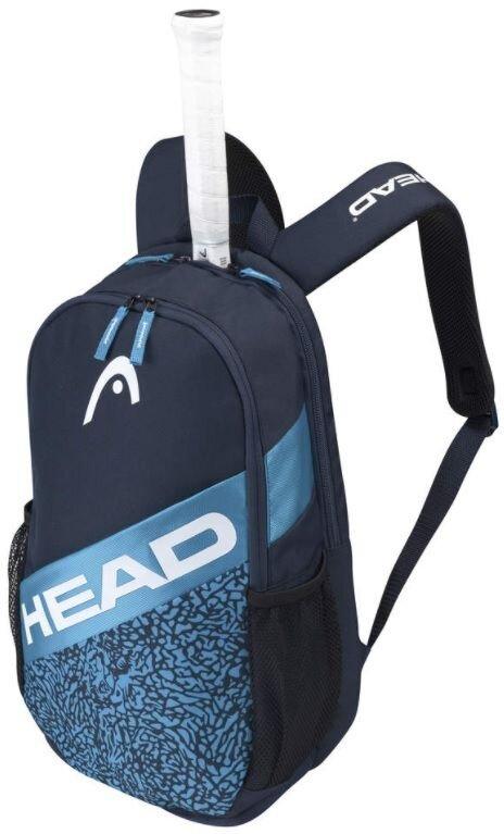 Head Elite Backpack 2022 športový batoh BLNV