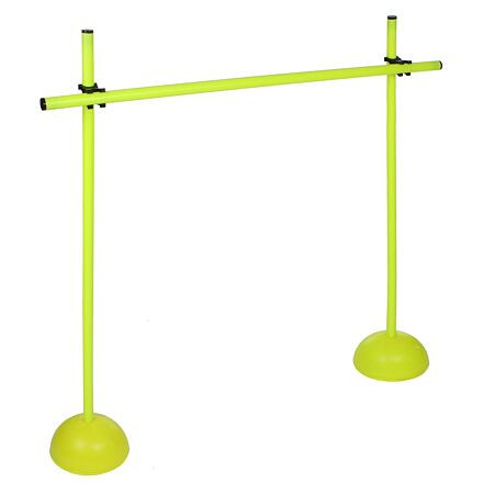 Kit Indoor 1.0 sada agility prekážok 2