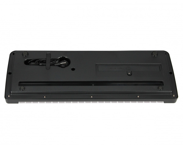 Elektronický klavír 2