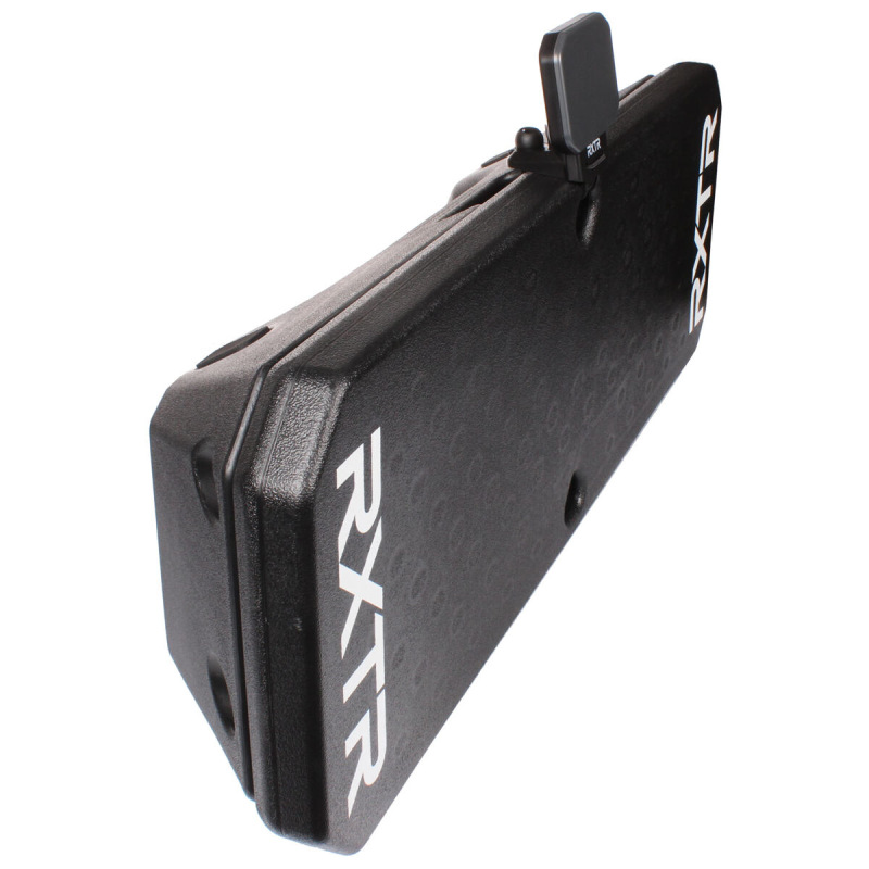 RXTR Pro Coach futbalový trenažér 2