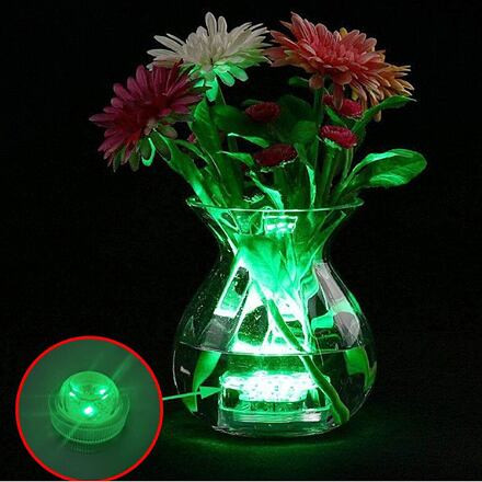 Led RC Light 1 ponorné svetlo 5
