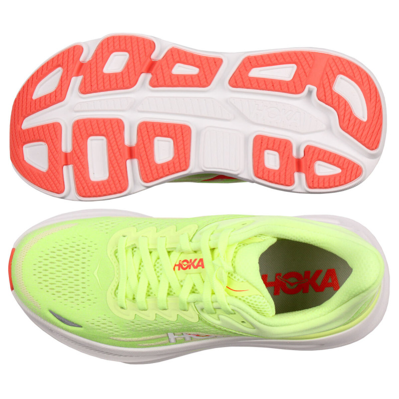 Bondi 9 W dámska obuv NYZS 2